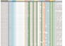 create an advanced excel dashboard and mis report